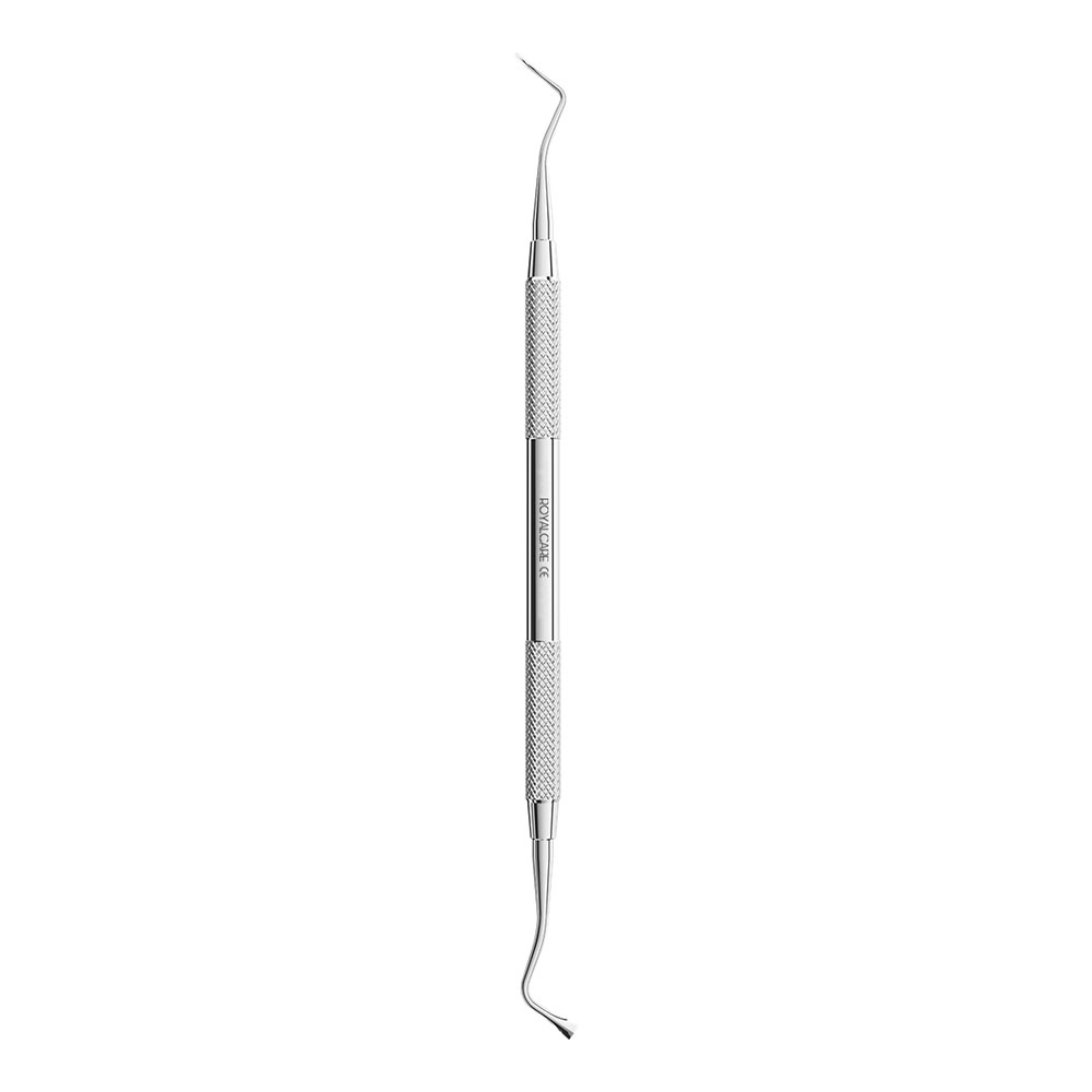 Amalgam Instrument